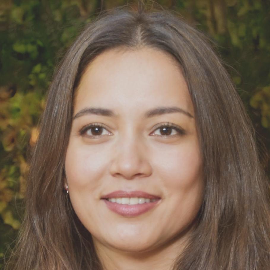 Lena Hoffmann, Leiterin Personalentwicklung bei voranexylo